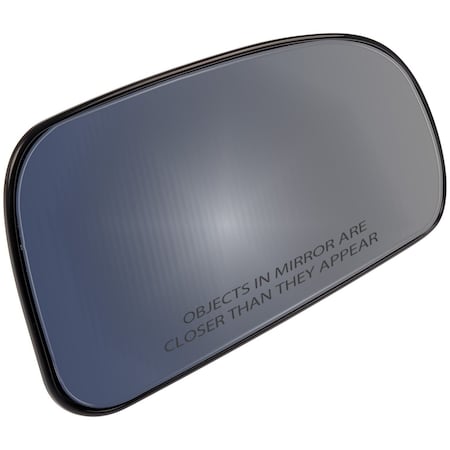Dorman PLASTICBACKED MIRROR 56300